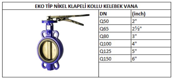 Kelebek Vana