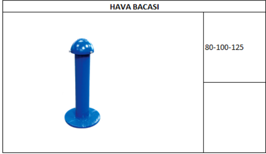 Sulama Hidrantı