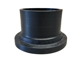 Flanş Adaptörü- Kısa Tip PE100
